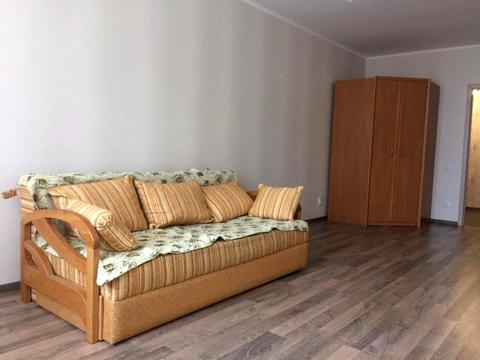 квартира за адресою Анни Ахматової вул., 30