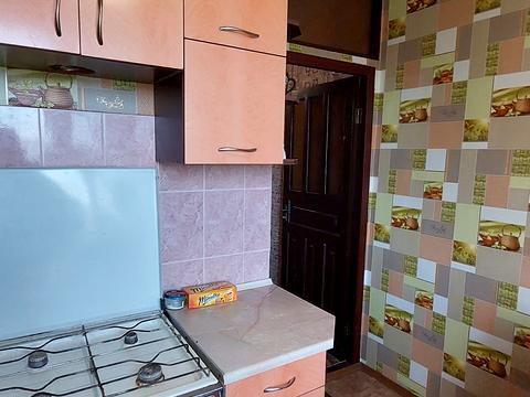 квартира за адресою Державності вул., 23 к3