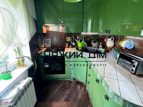 квартира за адресою Голосіївський просп. (40-річчя Жовтня), 110