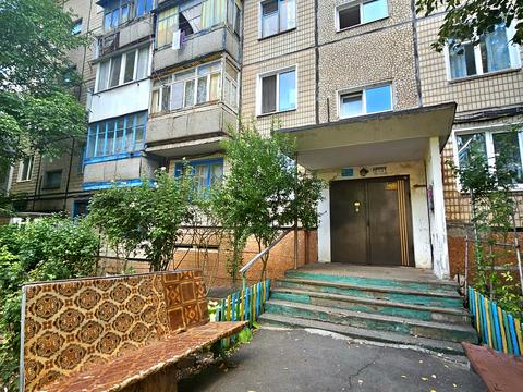 квартира за адресою Генерала Радієвського вул. (Тинка), 12