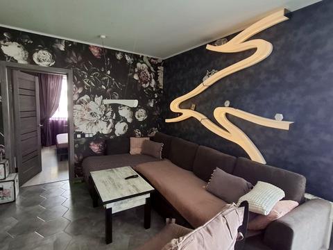 квартира за адресою Молочна, 30