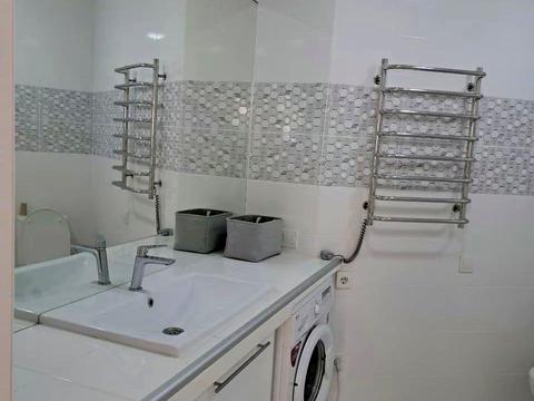 квартира за адресою Чорновола вул., 29
