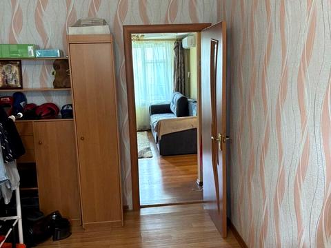 квартира по адресу Любомира Гузара ул. (Комарова), 15