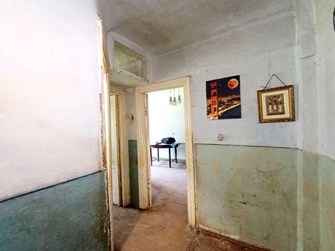 квартира за адресою Волочиська вул., 15
