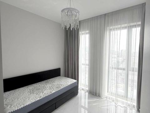 квартира за адресою Антоновича вул. (Горького), 44