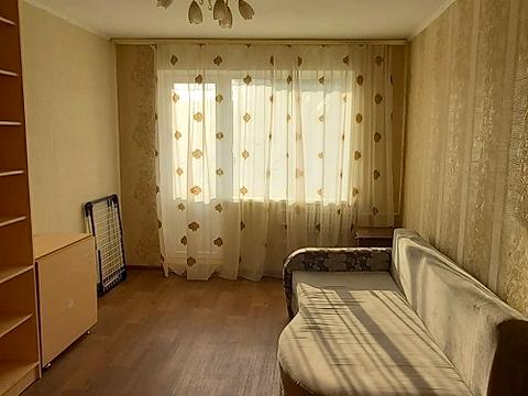 квартира по адресу Гвардейцев-Широнинцев ул., 73в