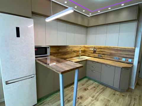 квартира по адресу Каховская ул., 56