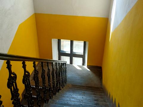 квартира за адресою Базарна вул., 21