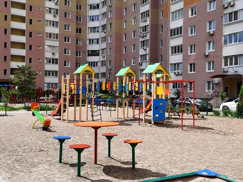 квартира по адресу Николая Закревского ул., 97