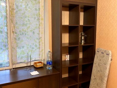 квартира по адресу Парково-Сырецкая ул. (Тимофія Шамрила), 3-Б