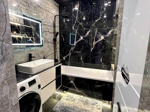 квартира за адресою Довженка, 37