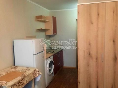 квартира по адресу Гарибальди ул., 4