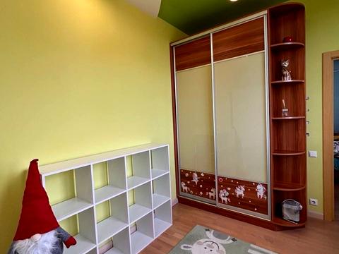 квартира по адресу Станіслава Партали ул. (Балакирева), 17в