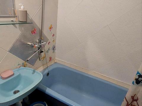 квартира по адресу Оноре де Бальзака ул., 68