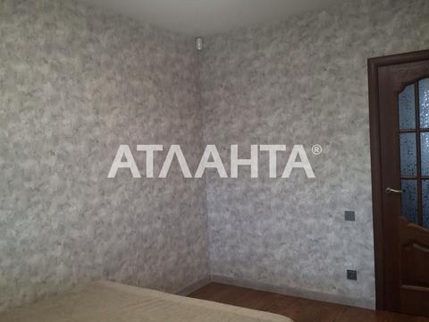 квартира по адресу Академика Глушко просп., 17