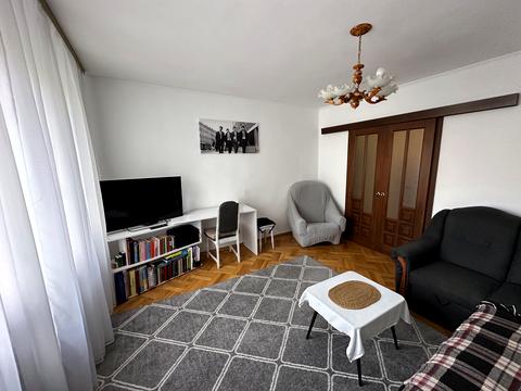 квартира за адресою Вінниця, Майбороди Дмитра, 17