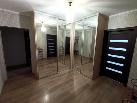 квартира по адресу Сергея Данченко ул., 5