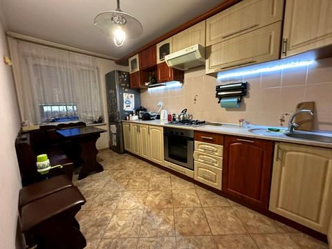 квартира за адресою Коломийська вул., 6