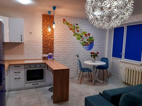квартира за адресою Степана Руданського вул., 4-6