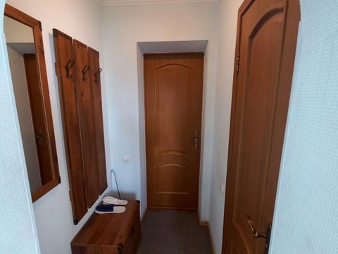 квартира по адресу Воздвиженская ул., 60