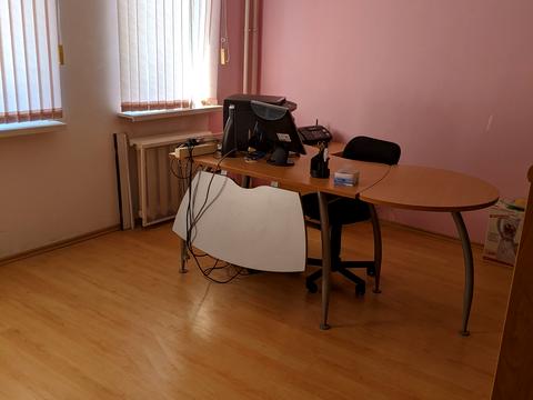 квартира по адресу Микільсько- Слобідська, 4-А