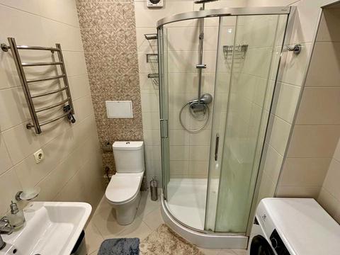 квартира за адресою Набережна Перемоги вул., 44п