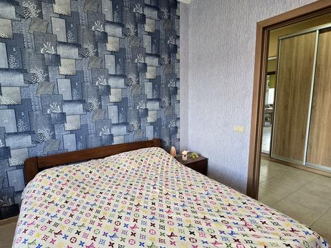 квартира за адресою Ялтинська, 22