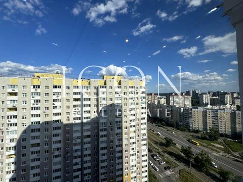 квартира по адресу Николая Закревского ул., 95-В