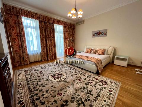 квартира за адресою Ярославів Вал вул., 17-А