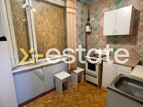 квартира за адресою Нескорених вул., 58