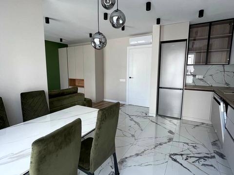 квартира по адресу Зализничная ул., 8