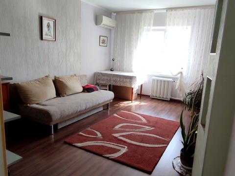 квартира по адресу Червоной Калины просп. (Владимира Маяковского), 91-В