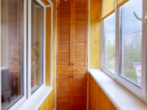 квартира за адресою Героїв просп., 45