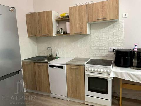 квартира за адресою Юлії Здановської вул. (Ломоносова), 34-Б