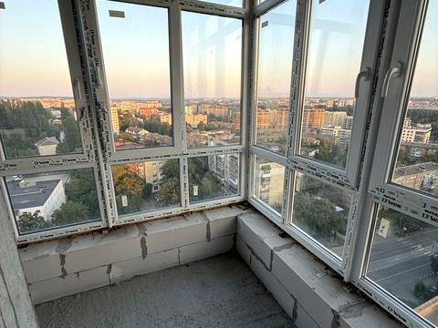 квартира по адресу Свободи ул., 12а