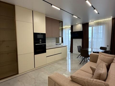 квартира за адресою Пасічна вул., 84