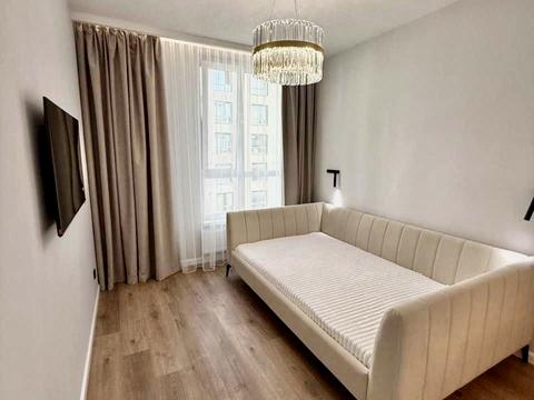 квартира по адресу Героев Майдана ул., 18