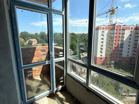 квартира по адресу Институтская ул., 6/1б