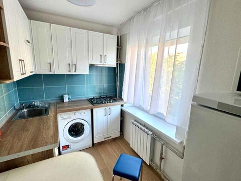 квартира по адресу Амвросия Бучмы бульв., 6-Г