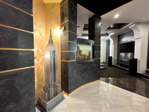 квартира за адресою Панаса Мирного вул., 17