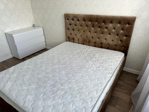 квартира по адресу Выговского ул. (Суворова), 1-О