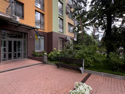 квартира за адресою Київ, Анатолія Петрицького вул., 17