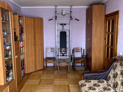 квартира по адресу Киев, Клавдиевская ул., 24
