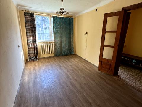 квартира по адресу Науки просп. (Ленина), 82