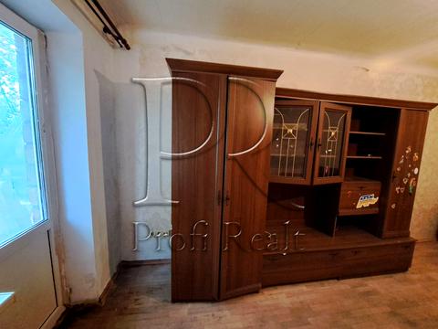 квартира по адресу Авиаконструктора Антонова ул., 4