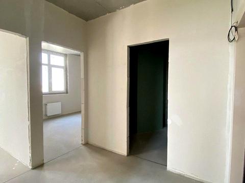 квартира по адресу Краснова ул., 3а