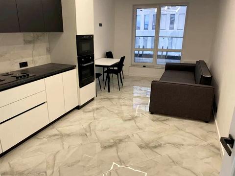 квартира за адресою Зелена вул., 1