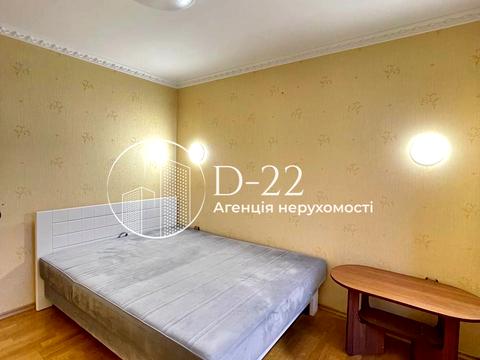 квартира за адресою Архітектора Вербицького вул., 36