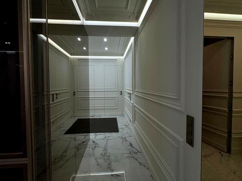 квартира за адресою с. Минай, Августина Волошина вул., 3-А