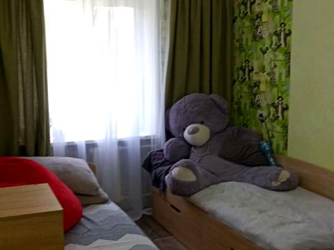 квартира за адресою Магістральна вул., 88-А